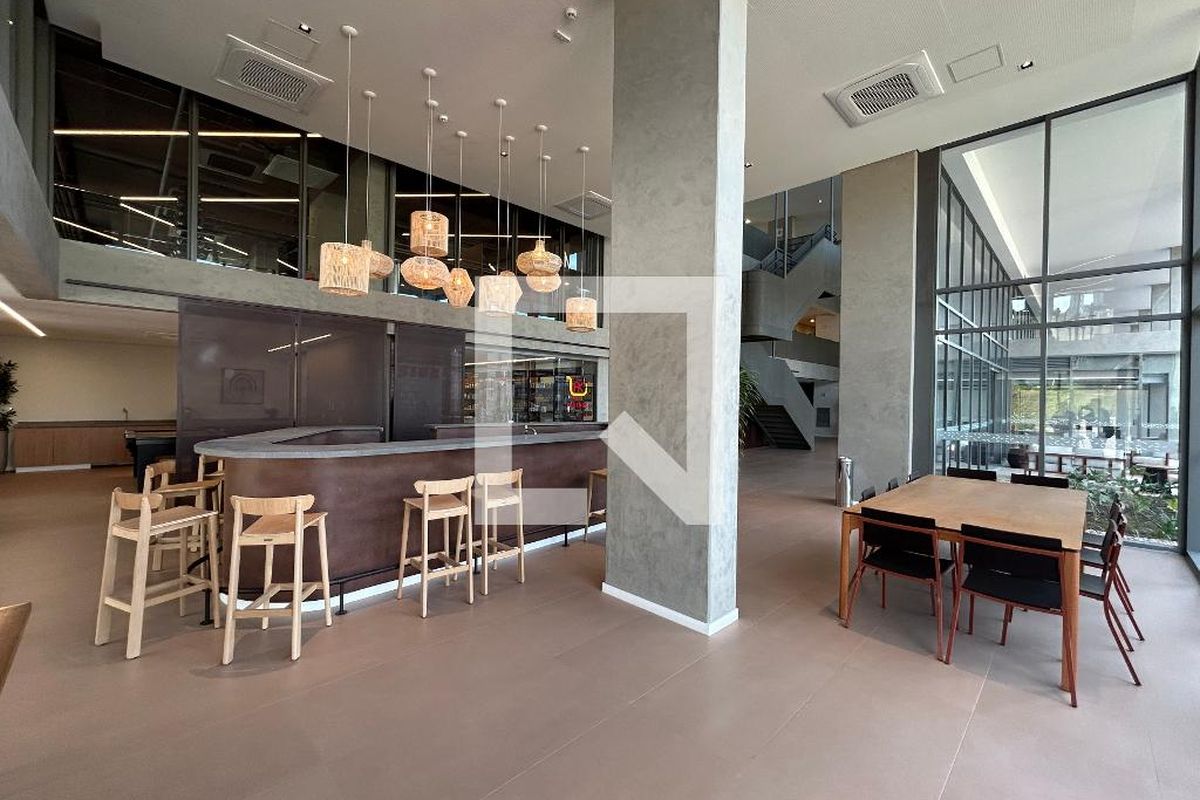Kitnet-Studio, 45 m² - Foto 47