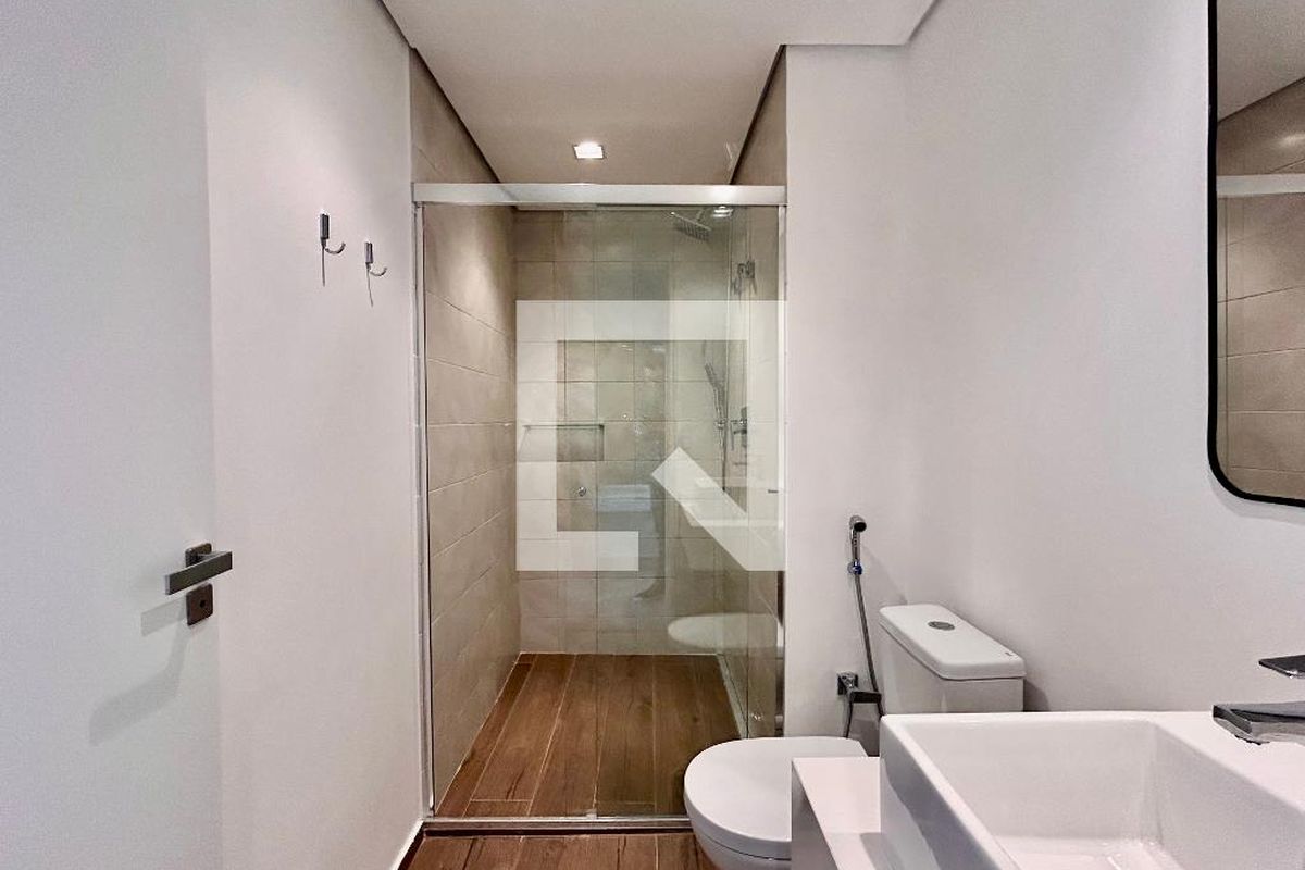Kitnet-Studio, 45 m² - Foto 14