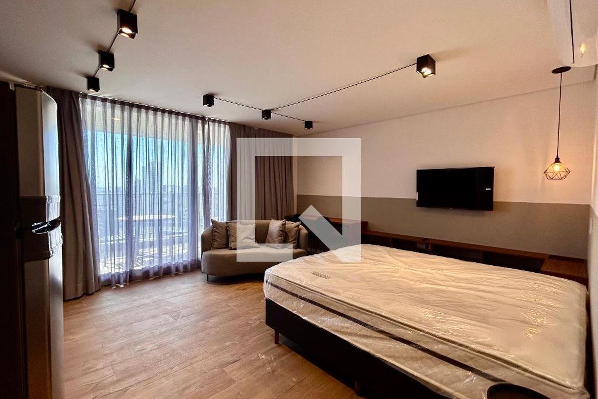 Kitnet-Studio, 45 m² - Foto 2