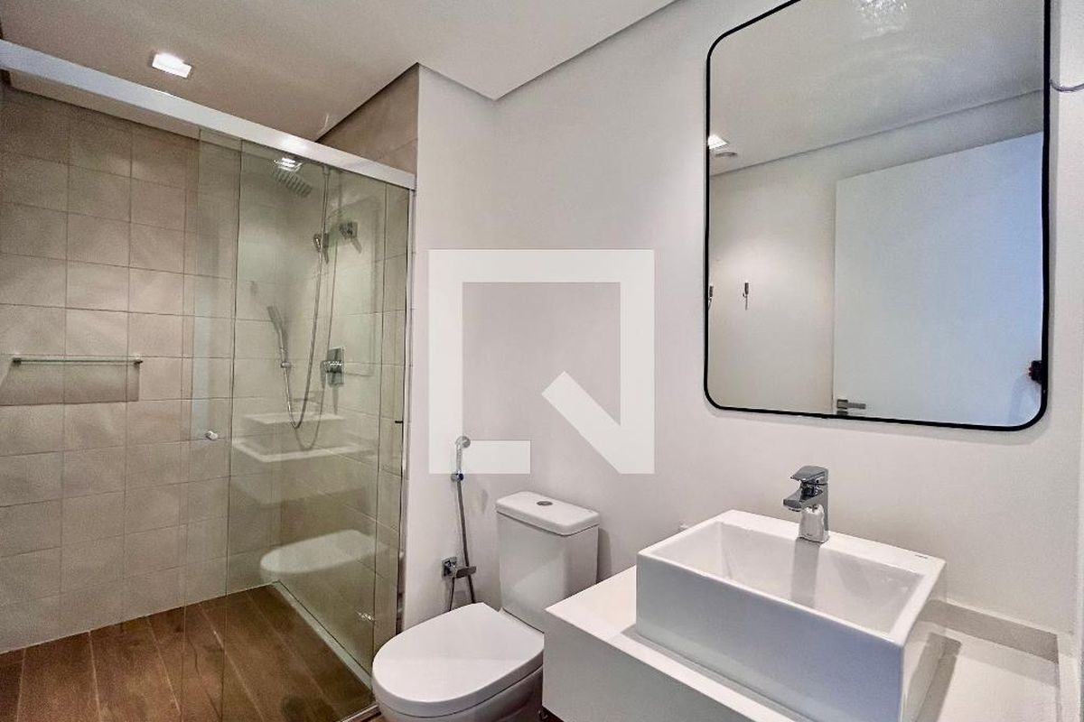 Kitnet-Studio, 45 m² - Foto 13