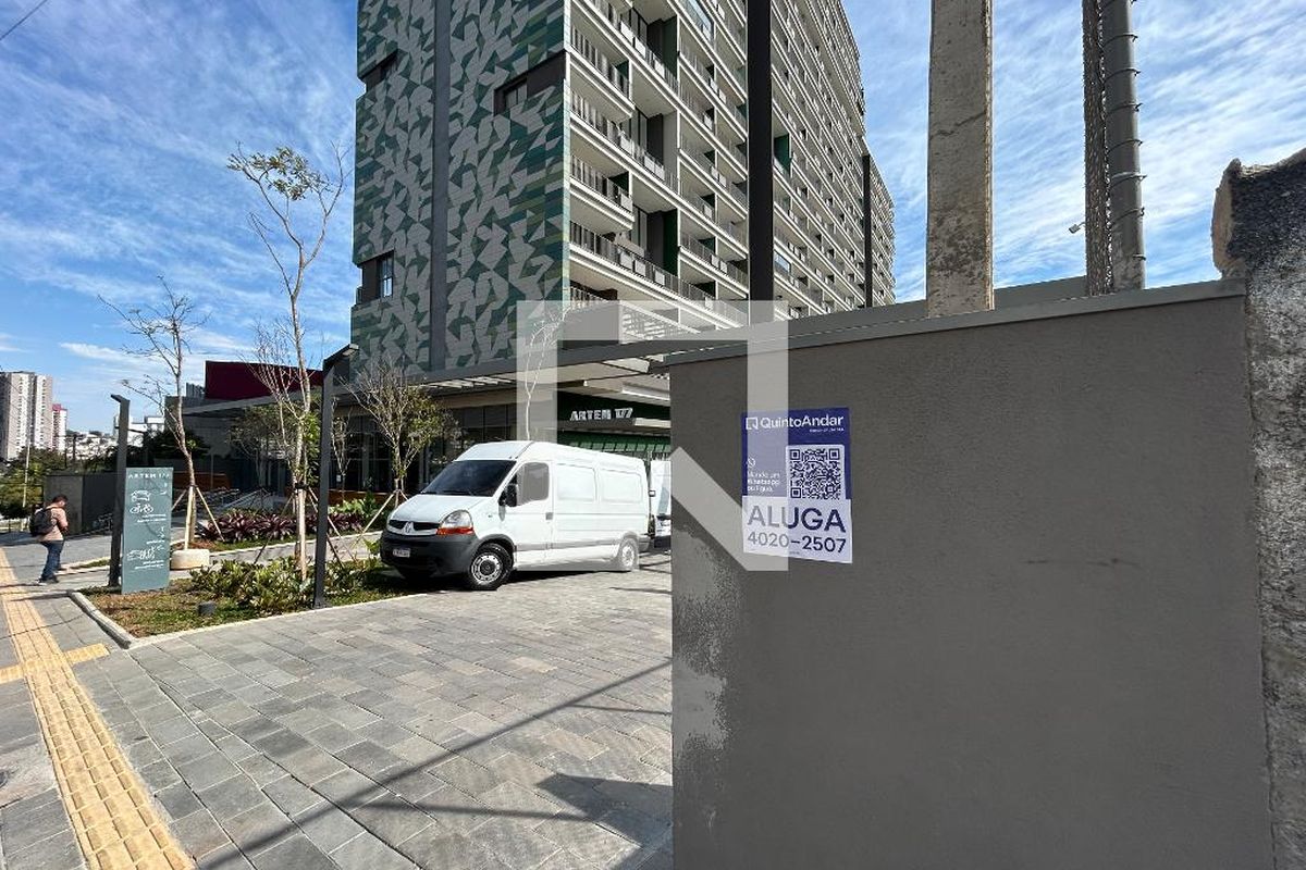Kitnet-Studio, 45 m² - Foto 48