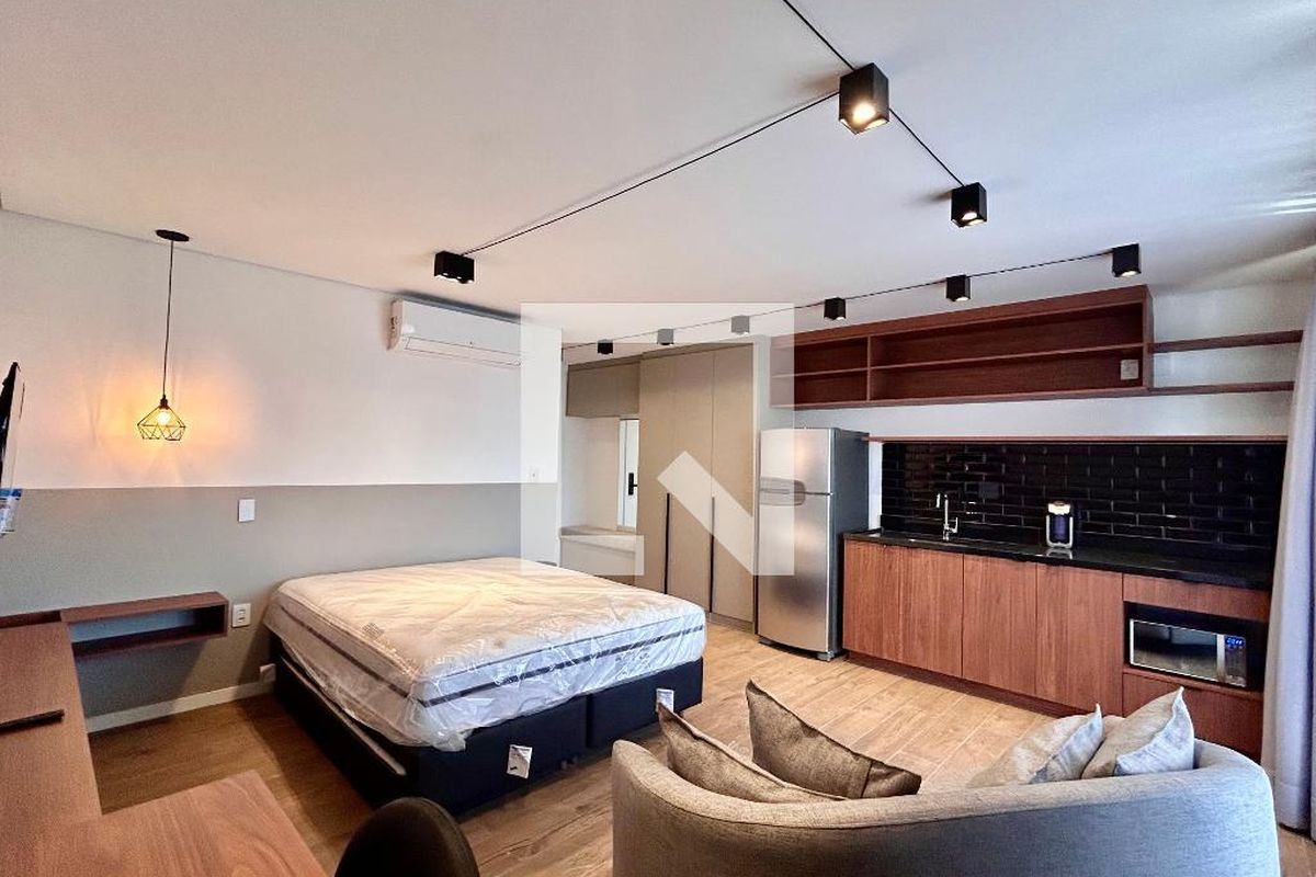 Kitnet-Studio, 45 m² - Foto 4