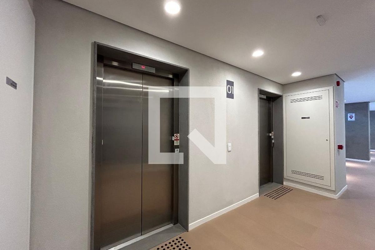 Kitnet-Studio, 45 m² - Foto 28
