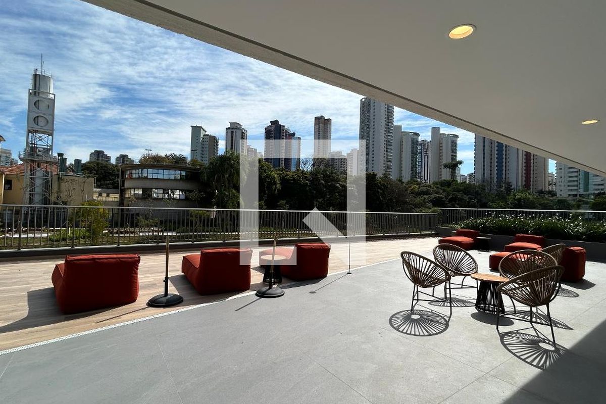 Kitnet-Studio, 45 m² - Foto 31