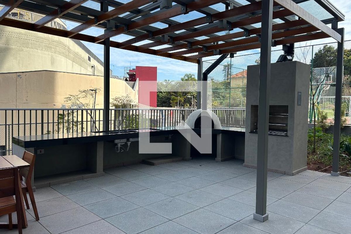 Kitnet-Studio, 45 m² - Foto 52