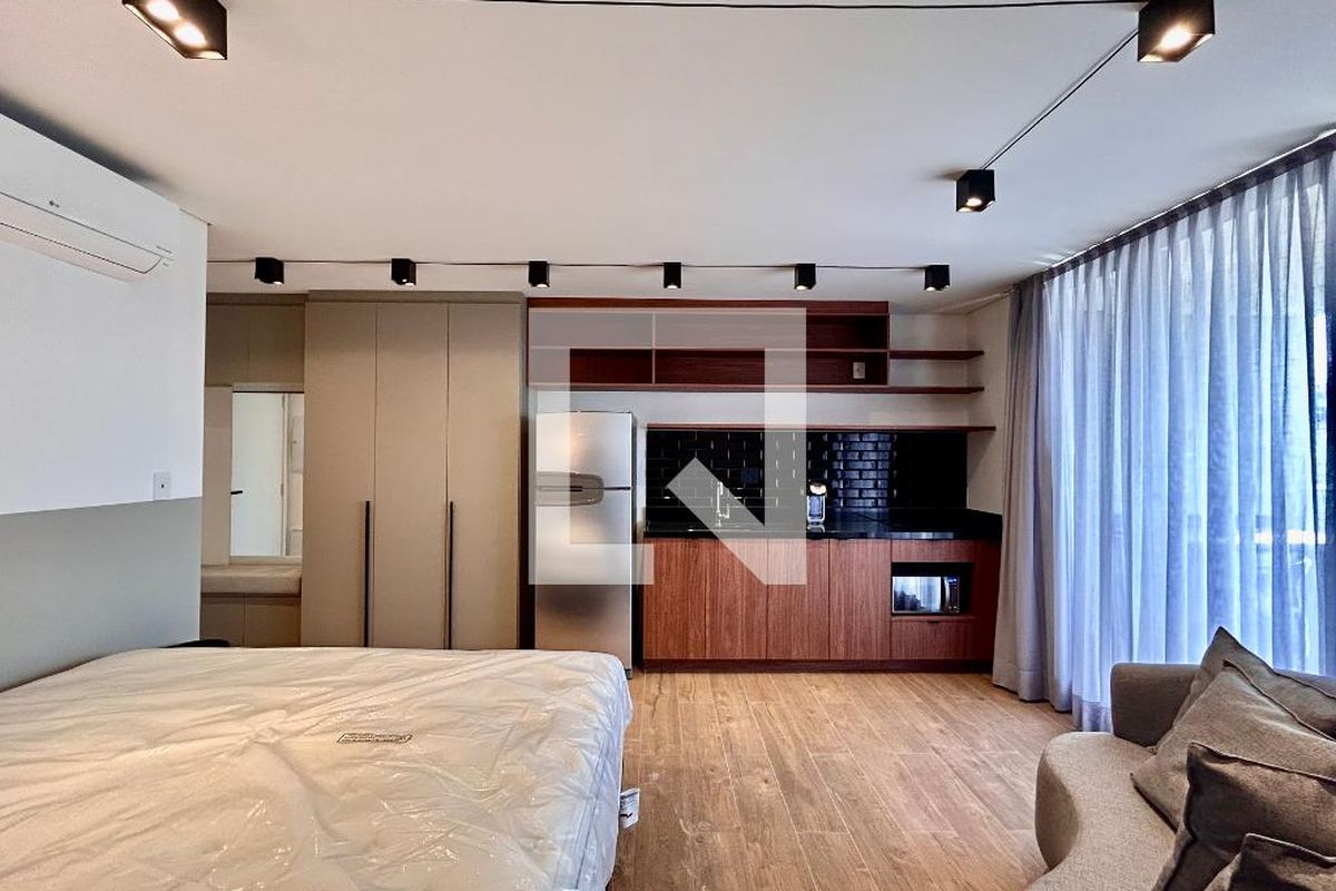 Kitnet-Studio, 45 m² - Foto 6