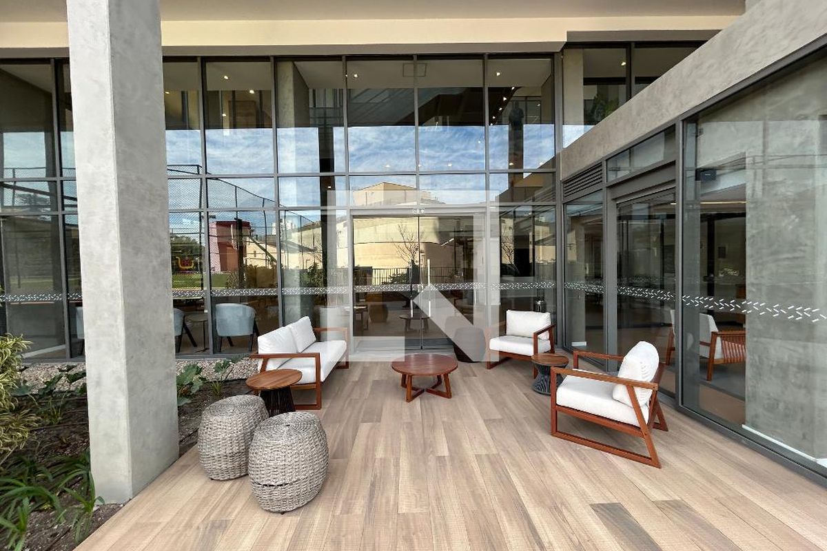 Kitnet-Studio, 45 m² - Foto 24