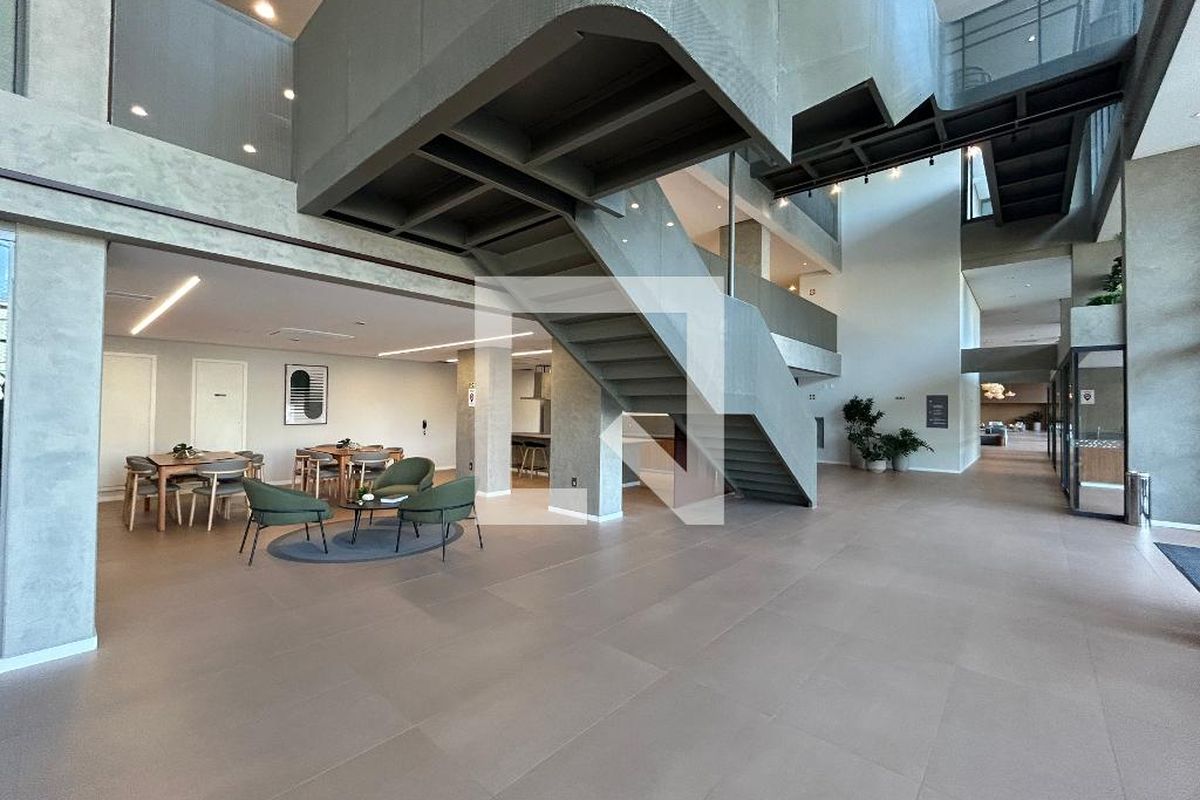 Kitnet-Studio, 45 m² - Foto 25