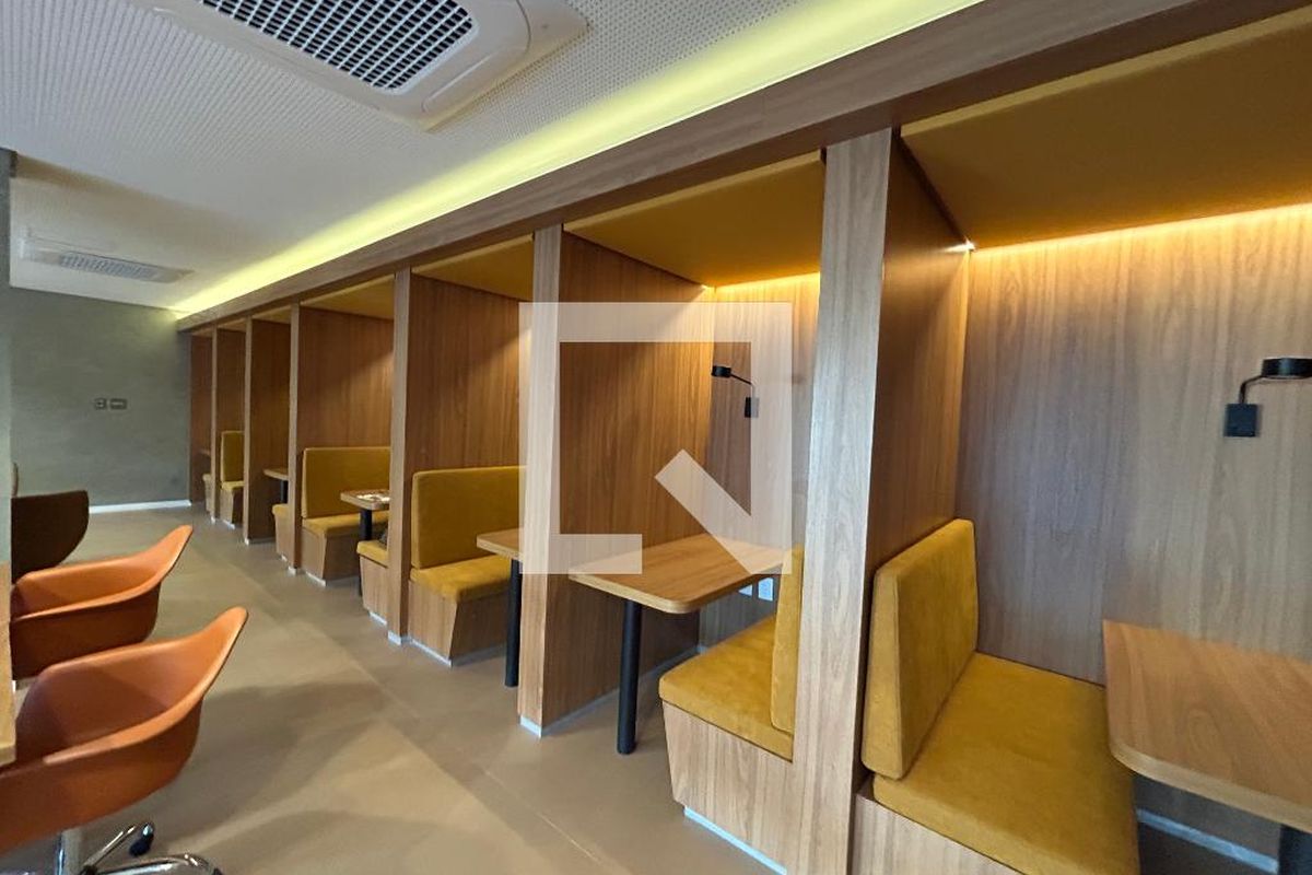 Kitnet-Studio, 45 m² - Foto 37