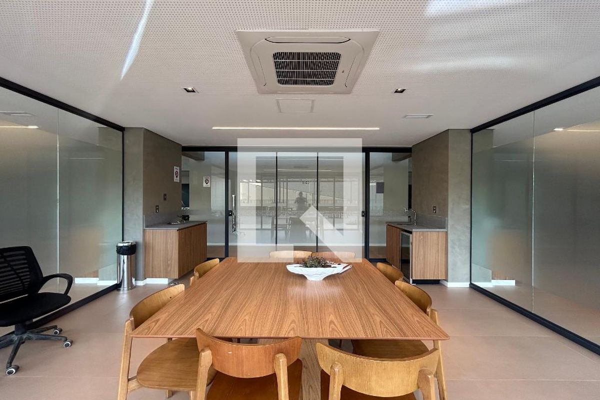 Kitnet-Studio, 45 m² - Foto 50