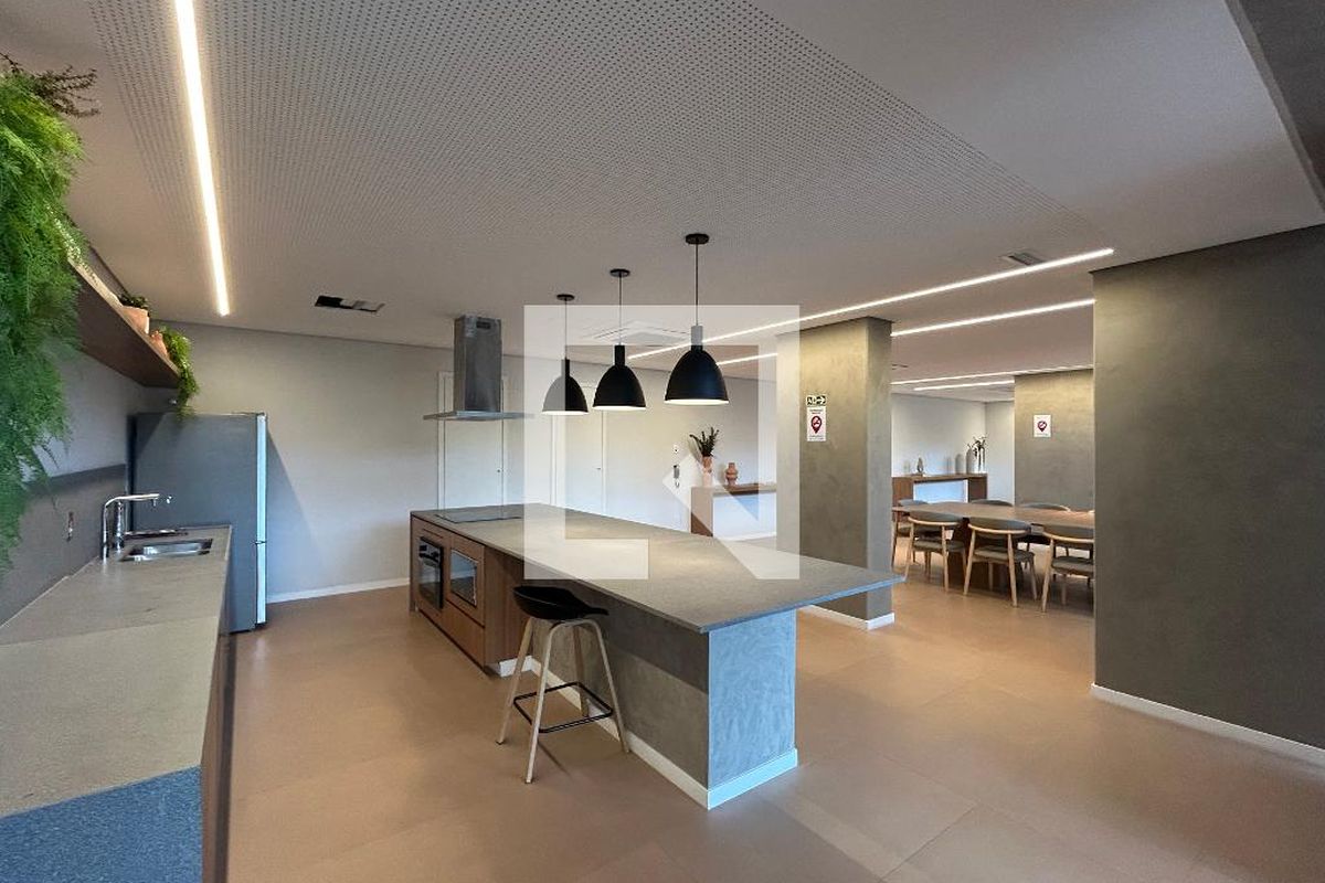 Kitnet-Studio, 45 m² - Foto 35
