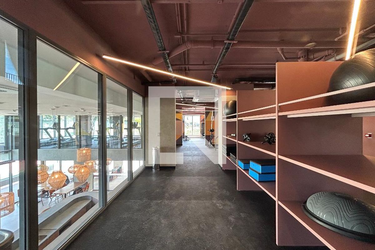 Kitnet-Studio, 45 m² - Foto 27