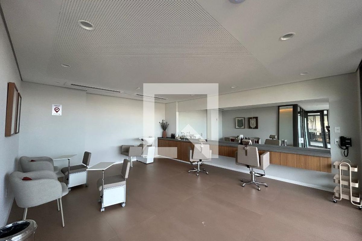 Kitnet-Studio, 45 m² - Foto 36