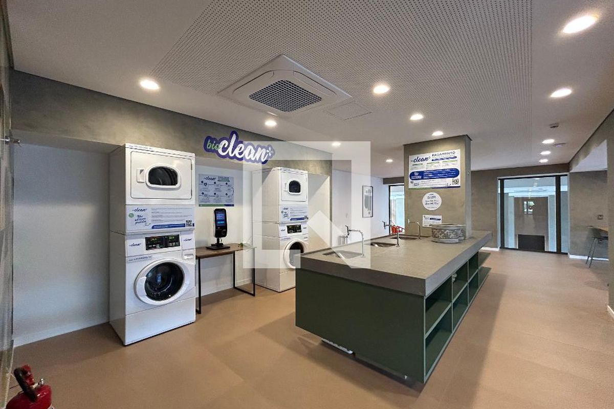 Kitnet-Studio, 45 m² - Foto 39