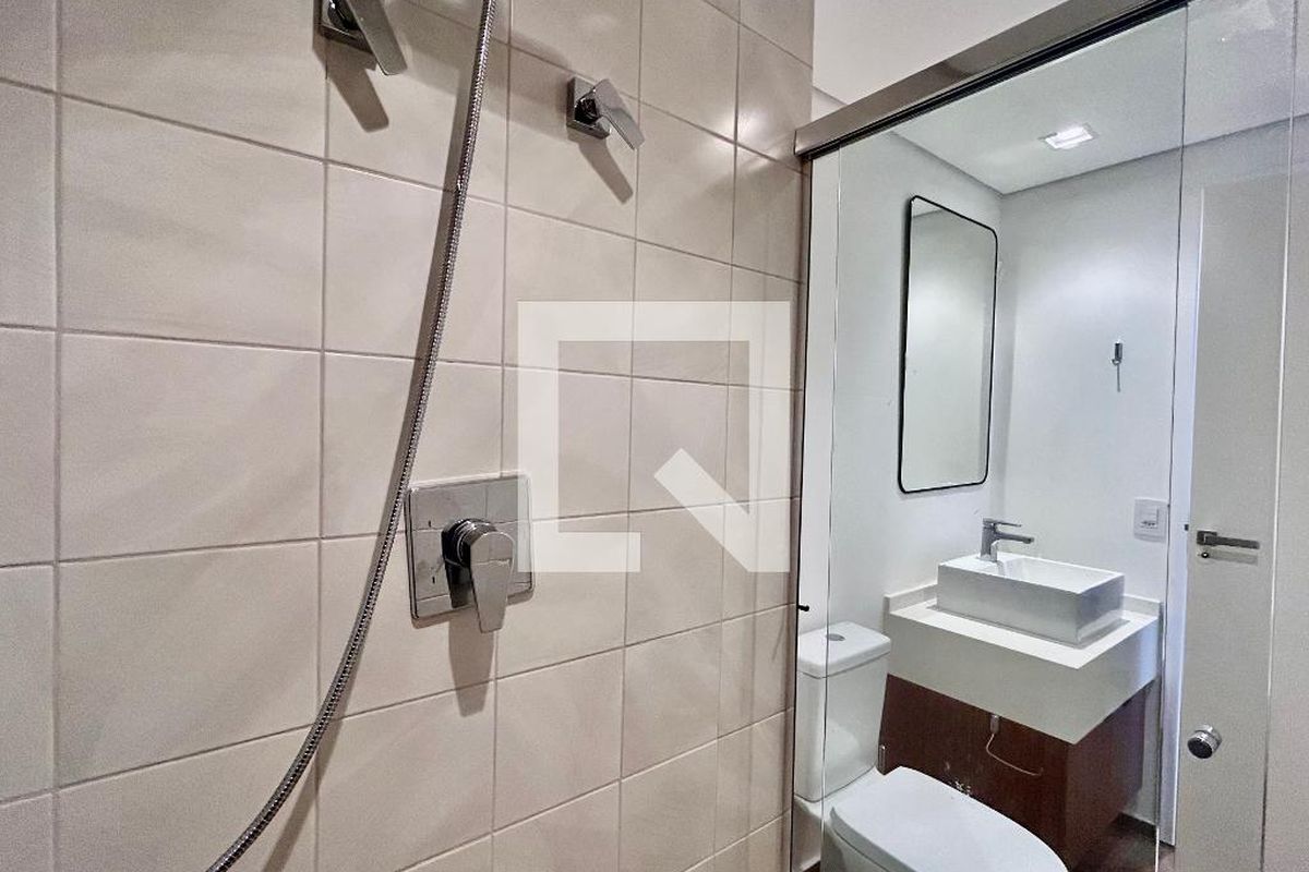 Kitnet-Studio, 45 m² - Foto 15