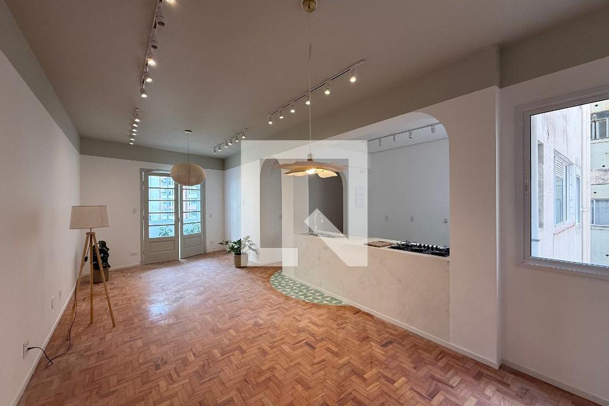 Apartamento, 3 quartos, 113 m² - Foto 1