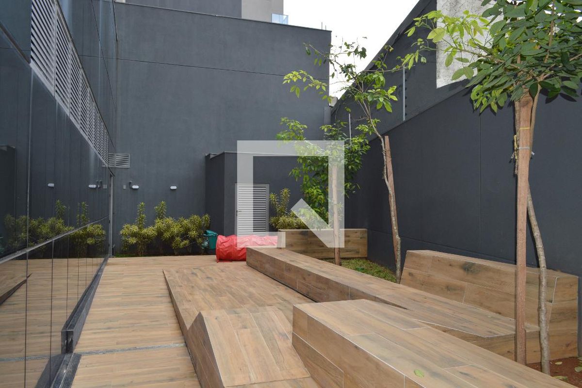 Kitnet-Studio, 22 m² - Foto 57