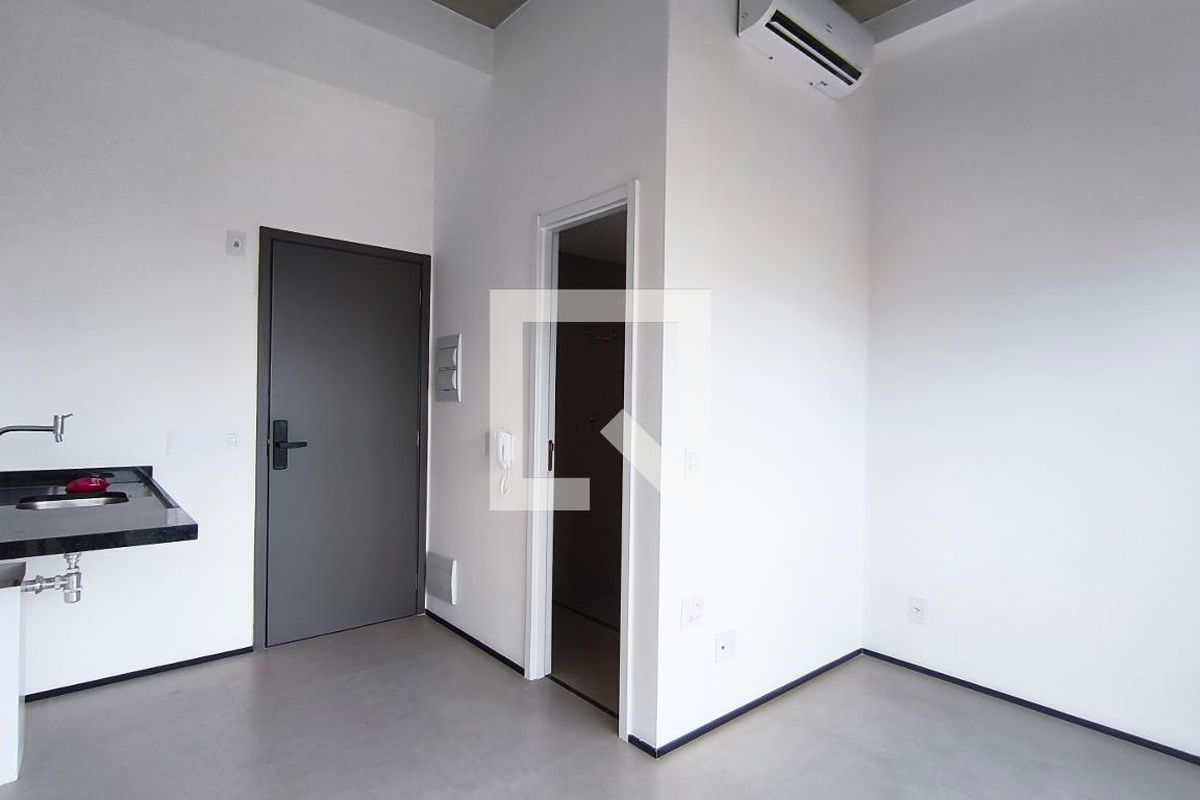Kitnet-Studio, 22 m² - Foto 1