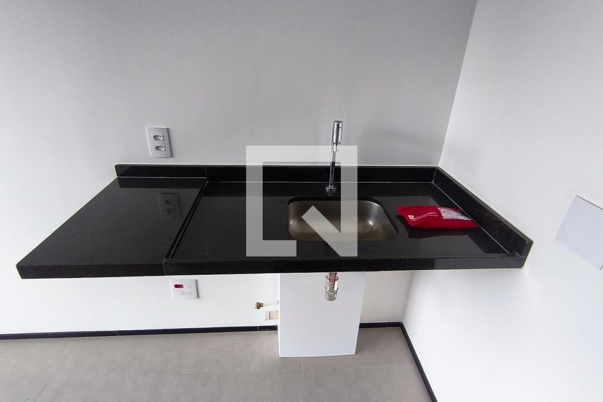 Kitnet-Studio, 22 m² - Foto 19