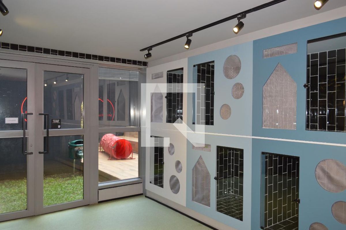 Kitnet-Studio, 22 m² - Foto 51