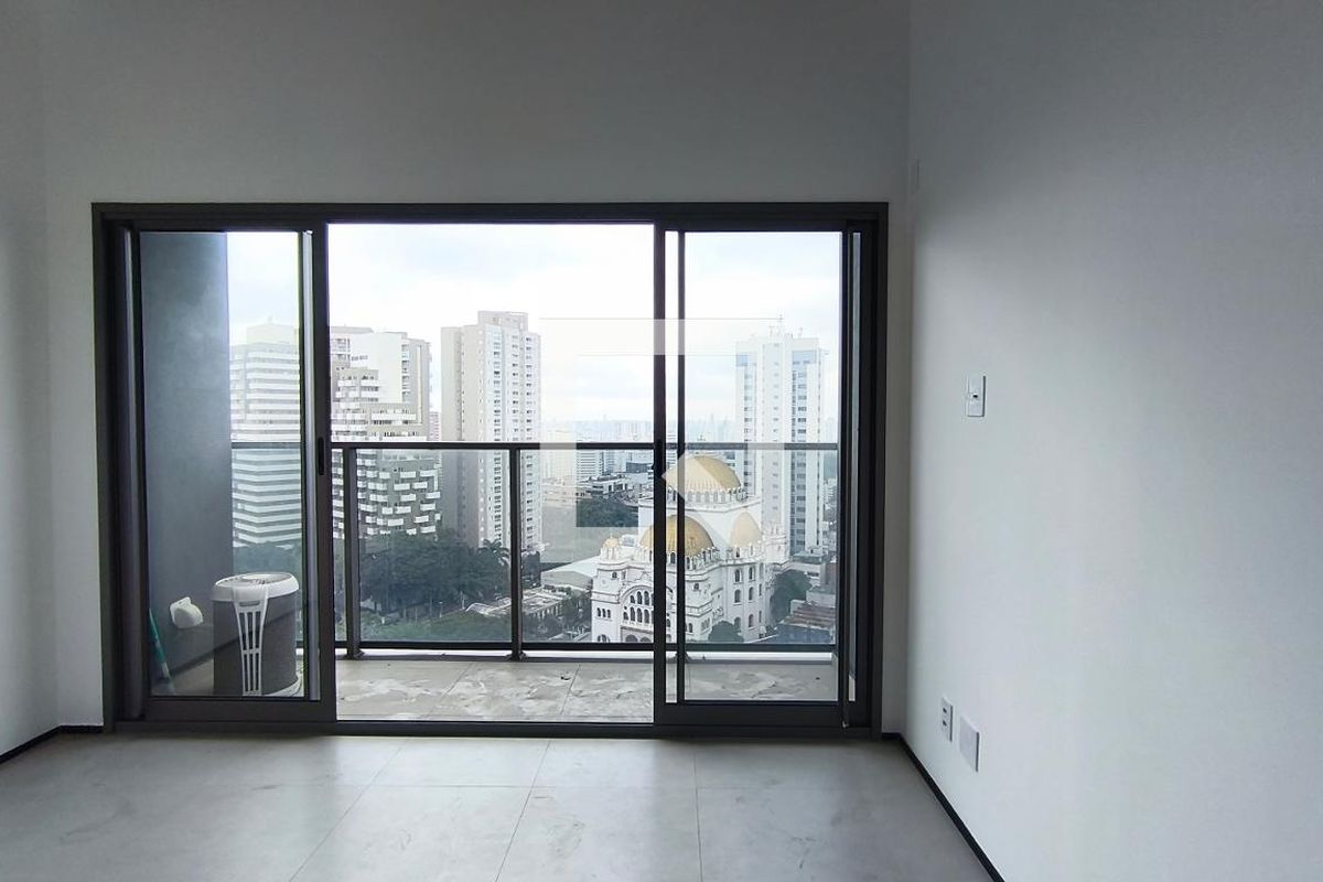 Kitnet-Studio, 22 m² - Foto 3