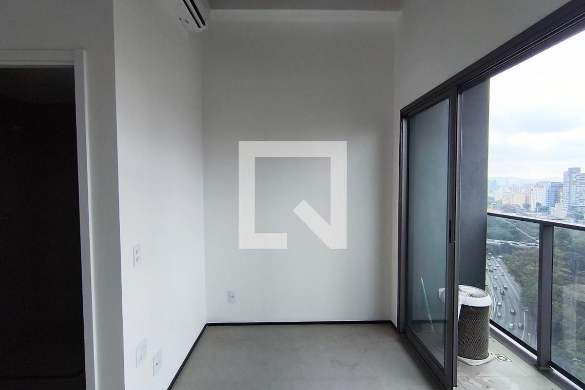 Kitnet-Studio, 22 m² - Foto 4