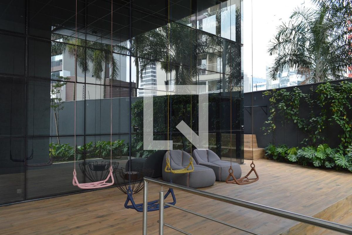 Kitnet-Studio, 22 m² - Foto 65