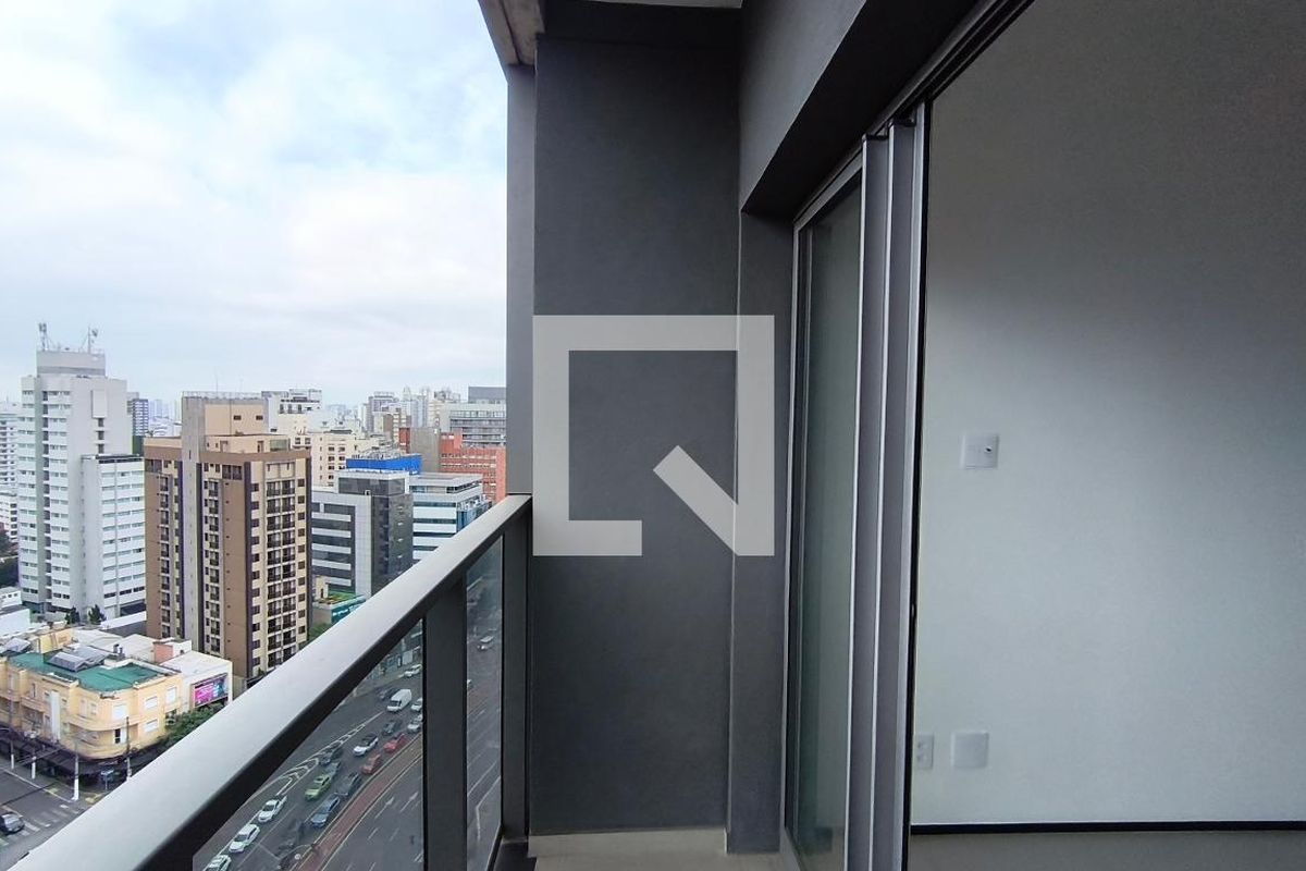 Kitnet-Studio, 22 m² - Foto 25