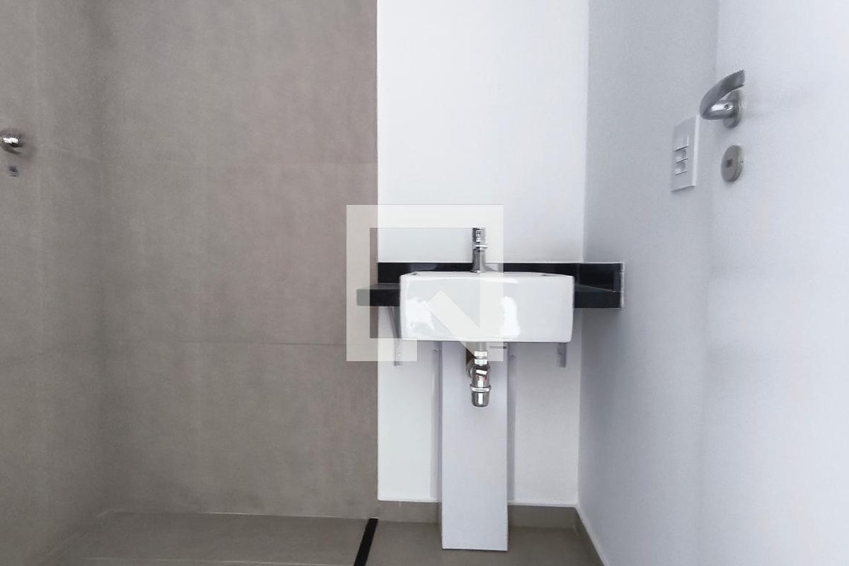 Kitnet-Studio, 22 m² - Foto 8