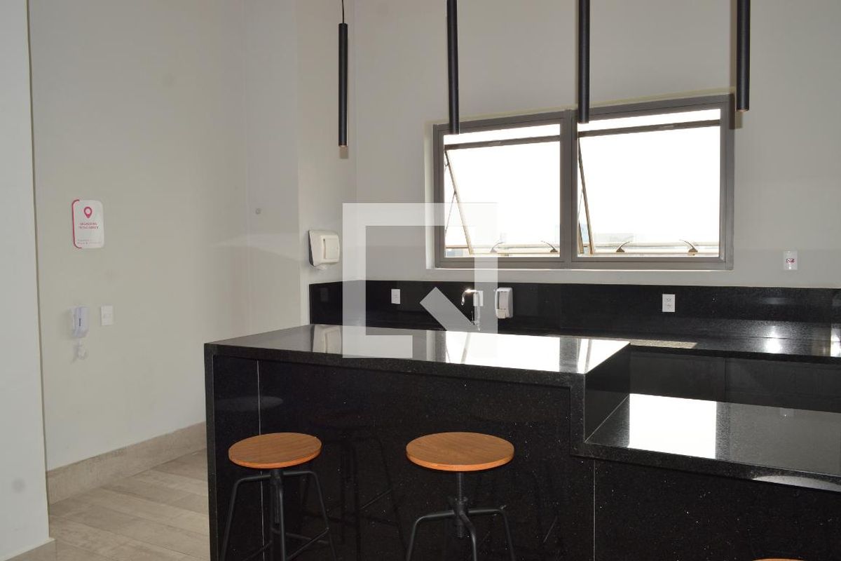 Kitnet-Studio, 22 m² - Foto 29