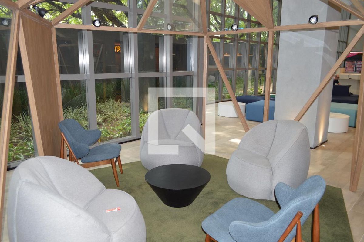 Kitnet-Studio, 22 m² - Foto 58