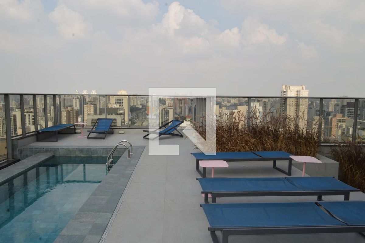 Kitnet-Studio, 22 m² - Foto 32