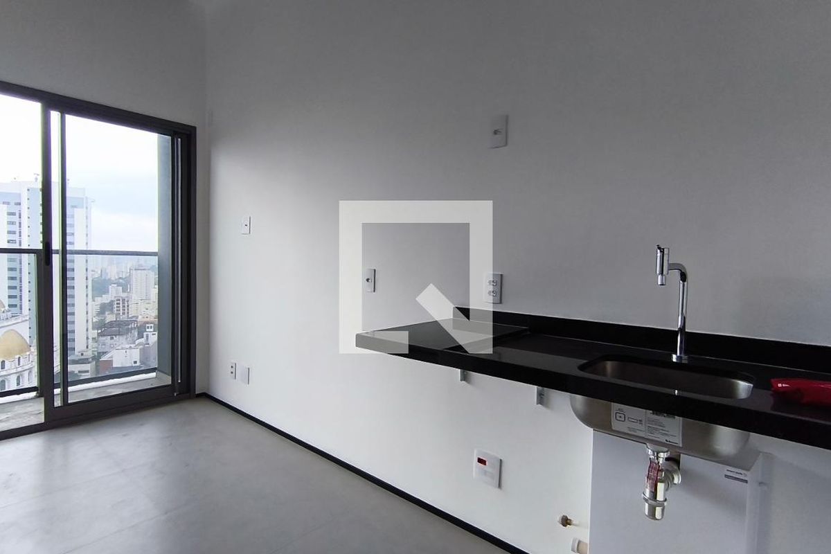 Kitnet-Studio, 22 m² - Foto 20