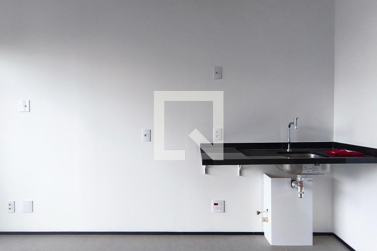Kitnet-Studio, 22 m² - Foto 15