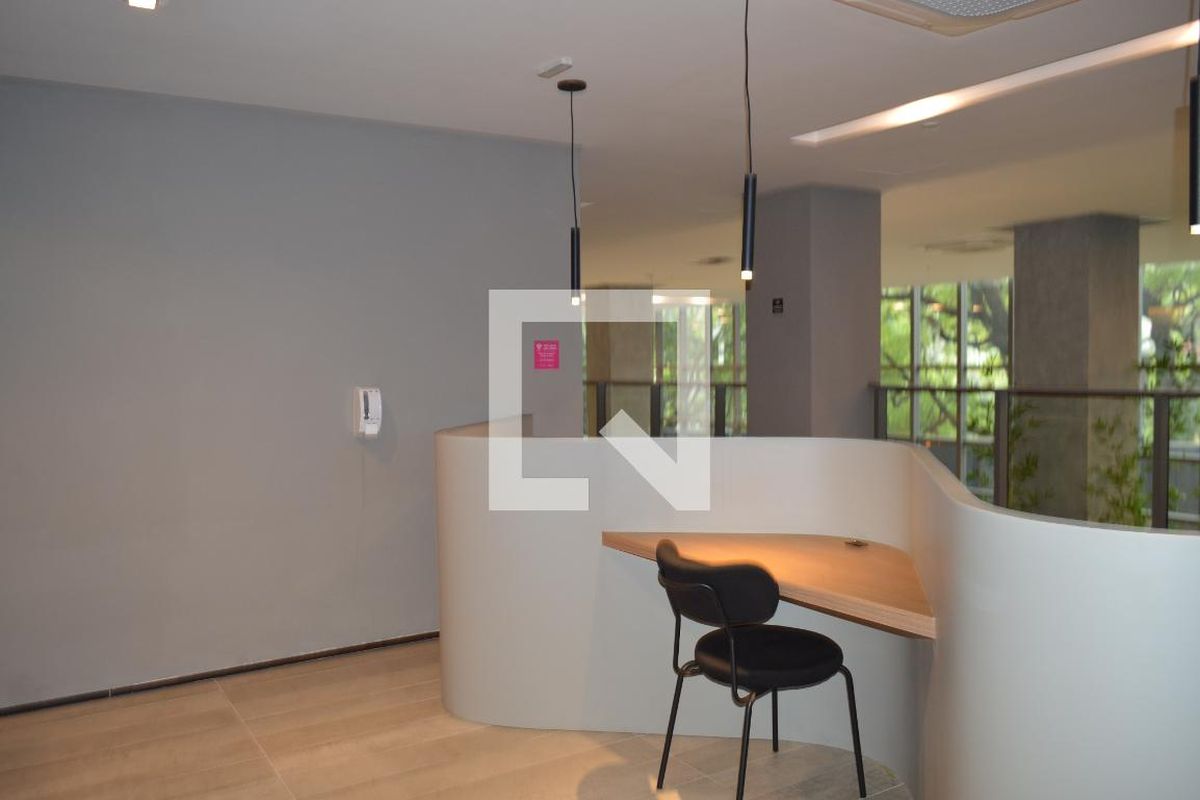 Kitnet-Studio, 22 m² - Foto 44
