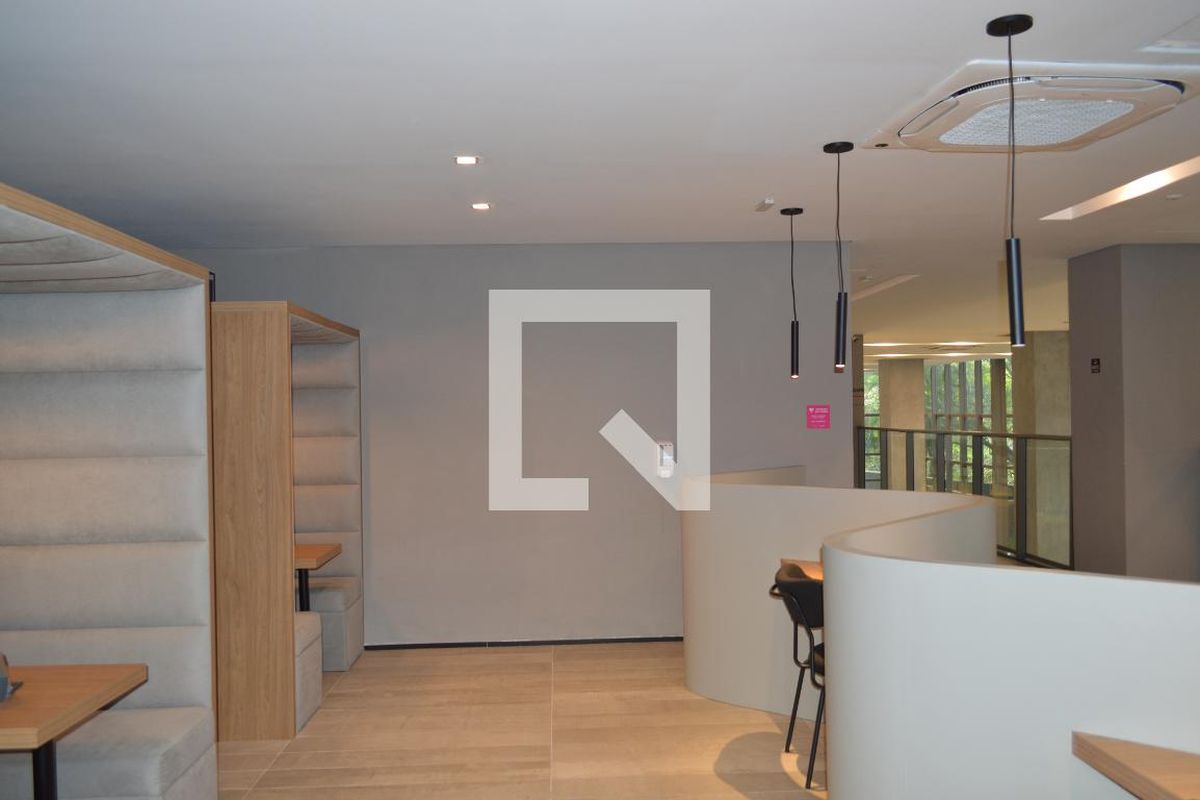 Kitnet-Studio, 22 m² - Foto 43