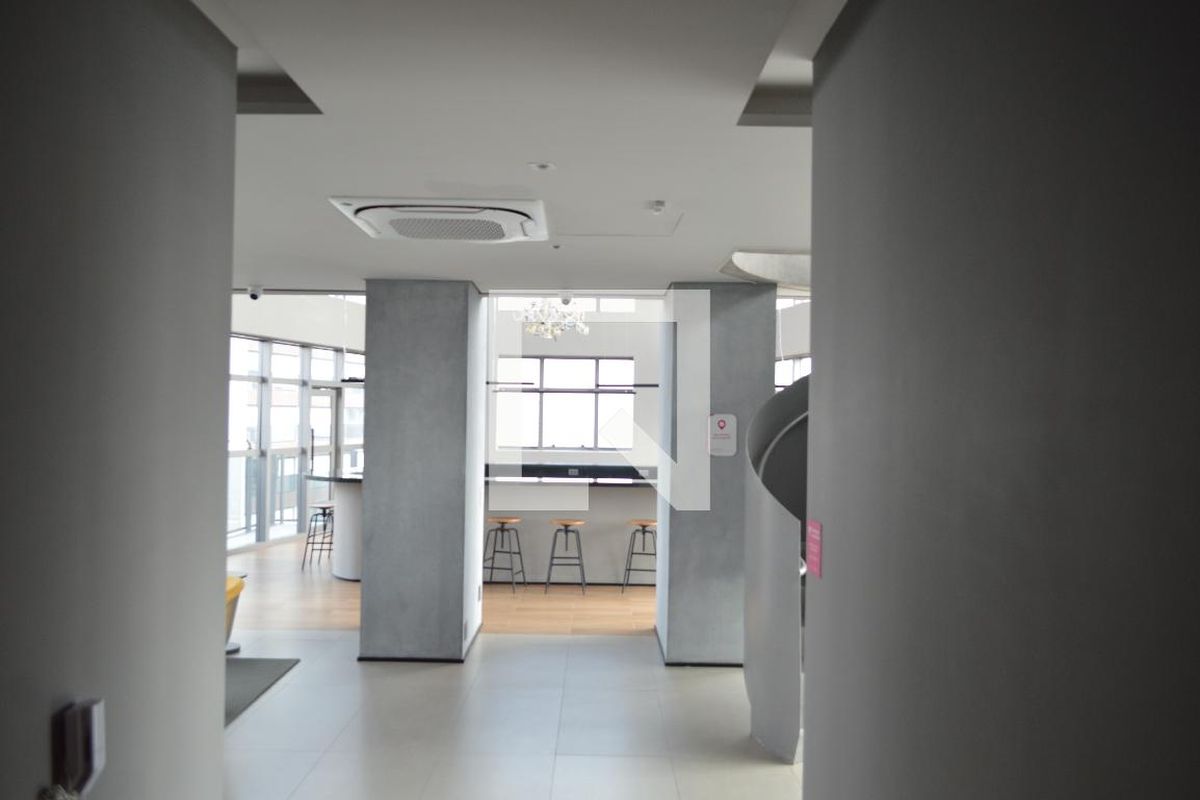 Kitnet-Studio, 22 m² - Foto 40