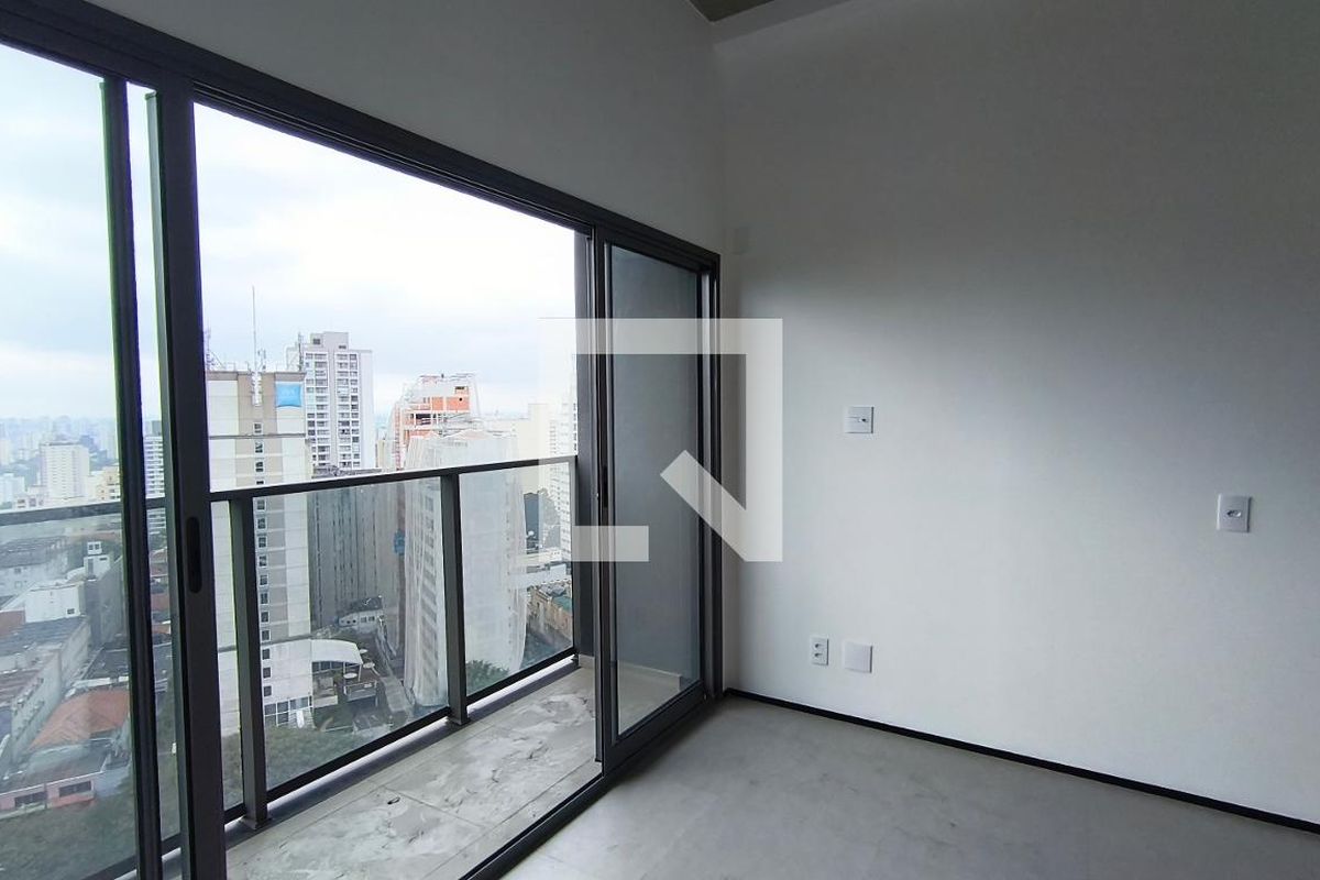 Kitnet-Studio, 22 m² - Foto 6
