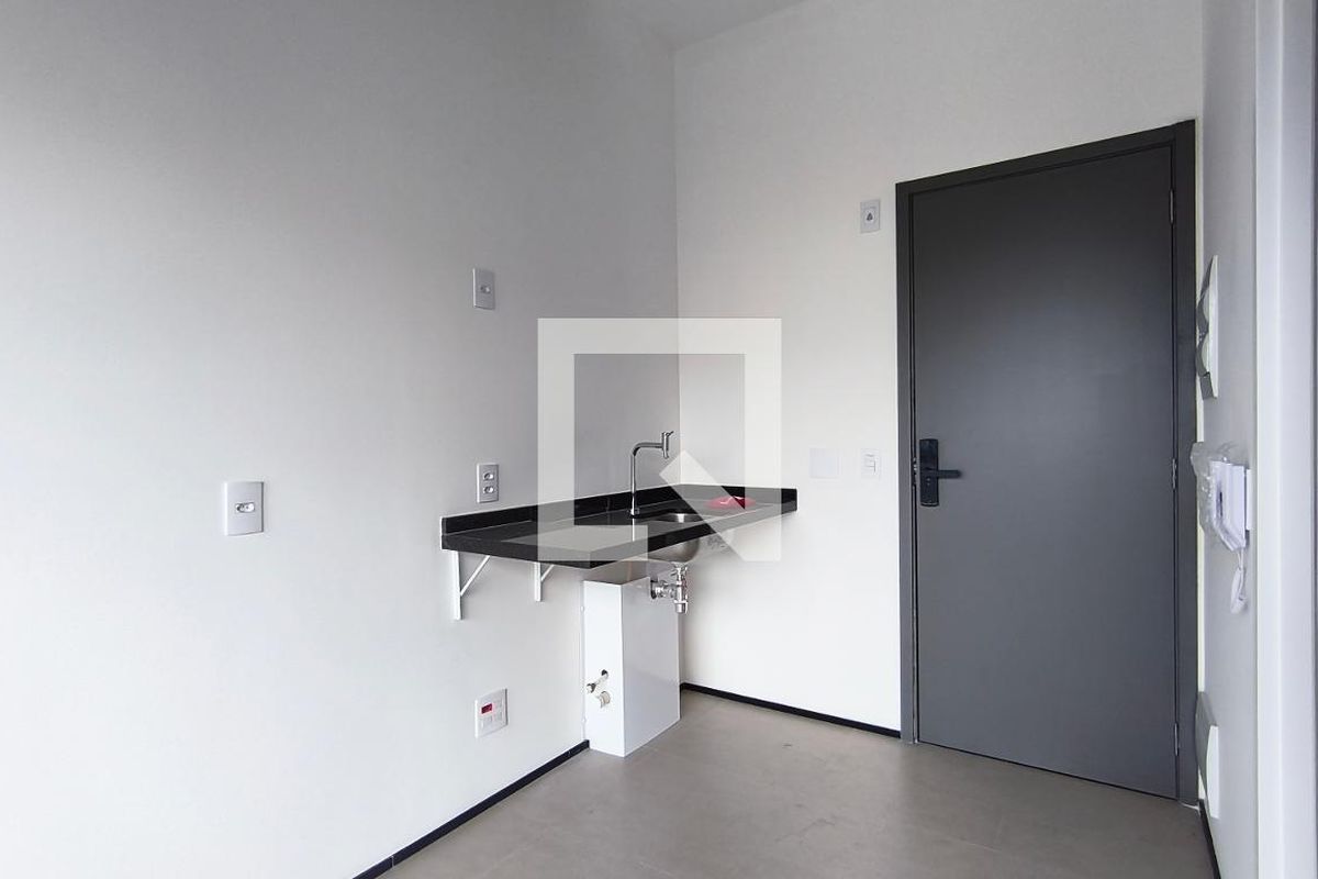 Kitnet-Studio, 22 m² - Foto 17