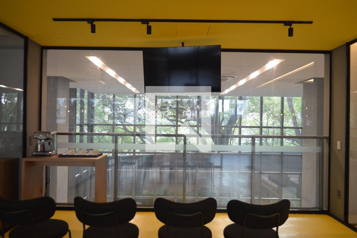 Kitnet-Studio, 22 m² - Foto 47
