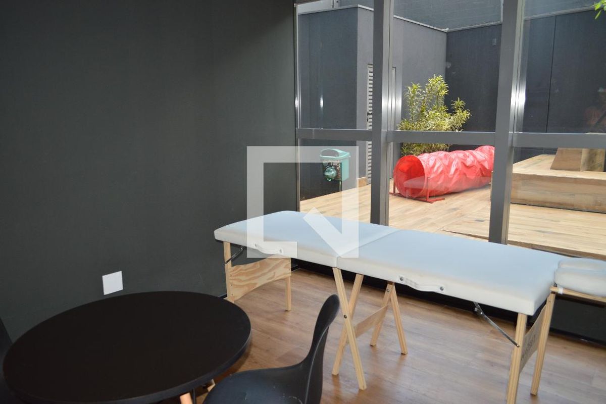 Kitnet-Studio, 22 m² - Foto 63