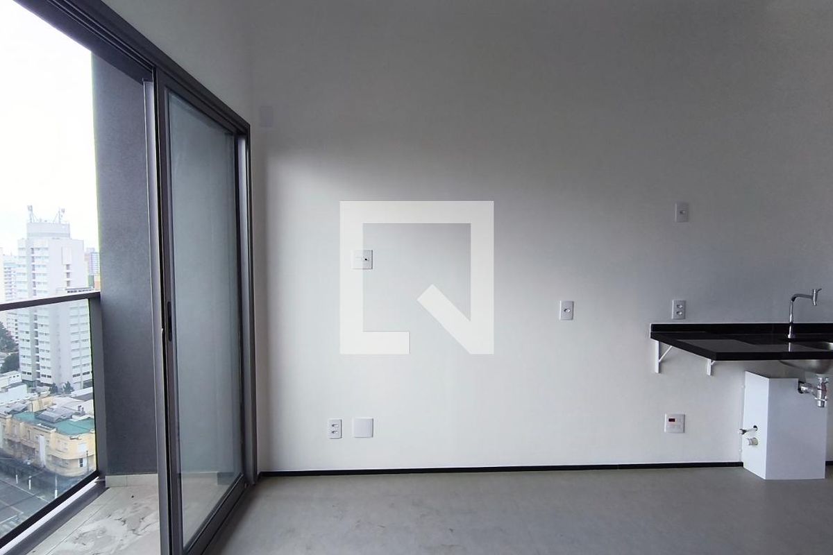 Kitnet-Studio, 22 m² - Foto 7