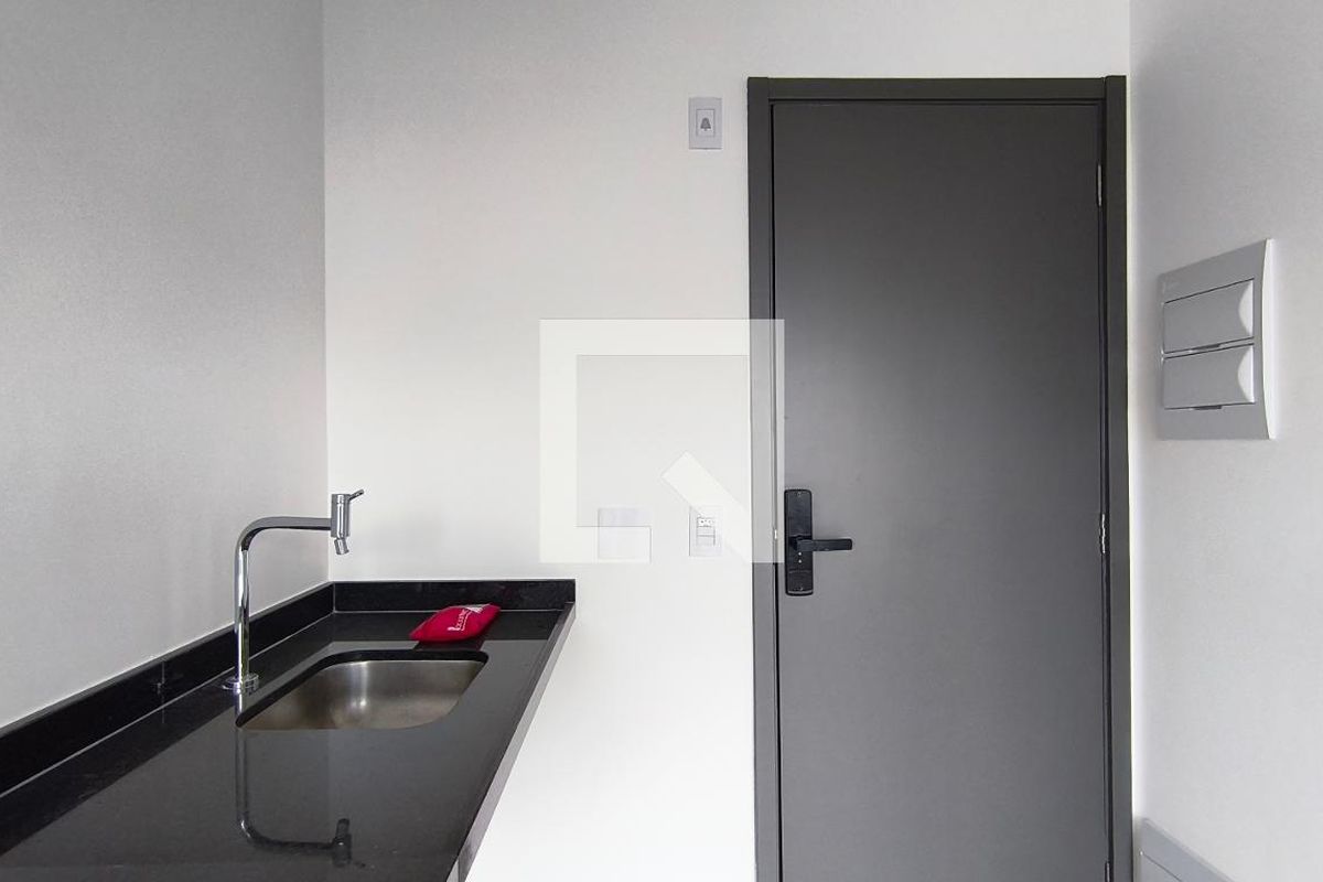 Kitnet-Studio, 22 m² - Foto 18