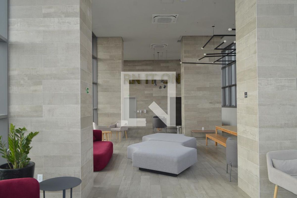 Kitnet-Studio, 22 m² - Foto 39