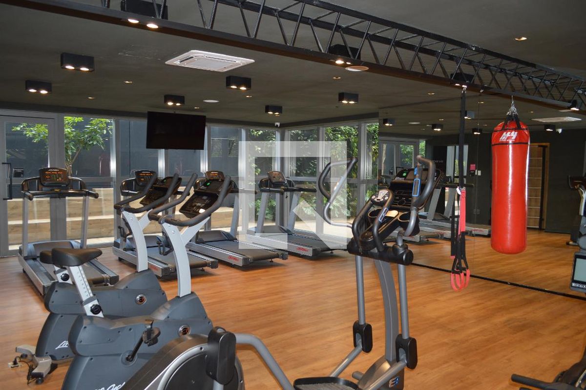 Kitnet-Studio, 22 m² - Foto 60