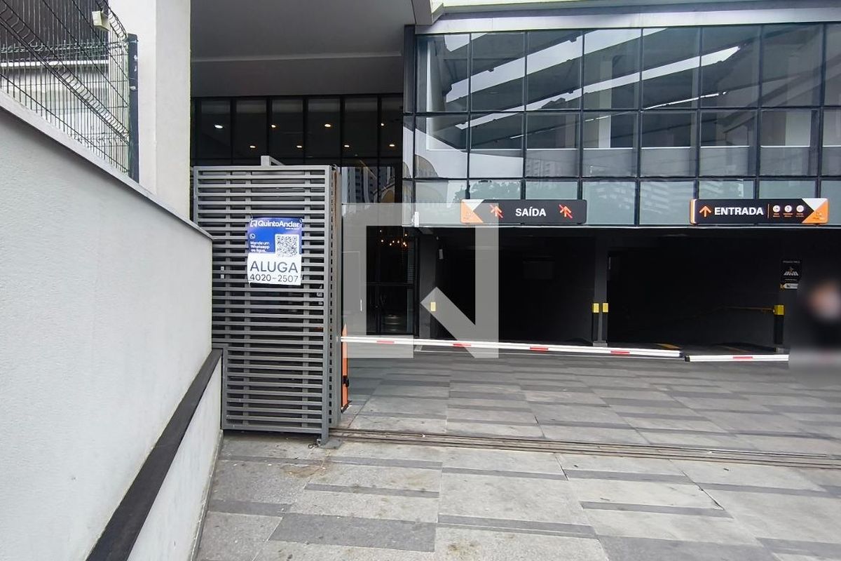 Kitnet-Studio, 22 m² - Foto 68