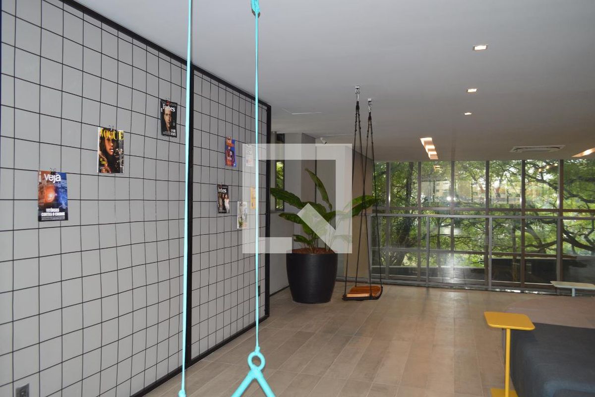 Kitnet-Studio, 22 m² - Foto 48