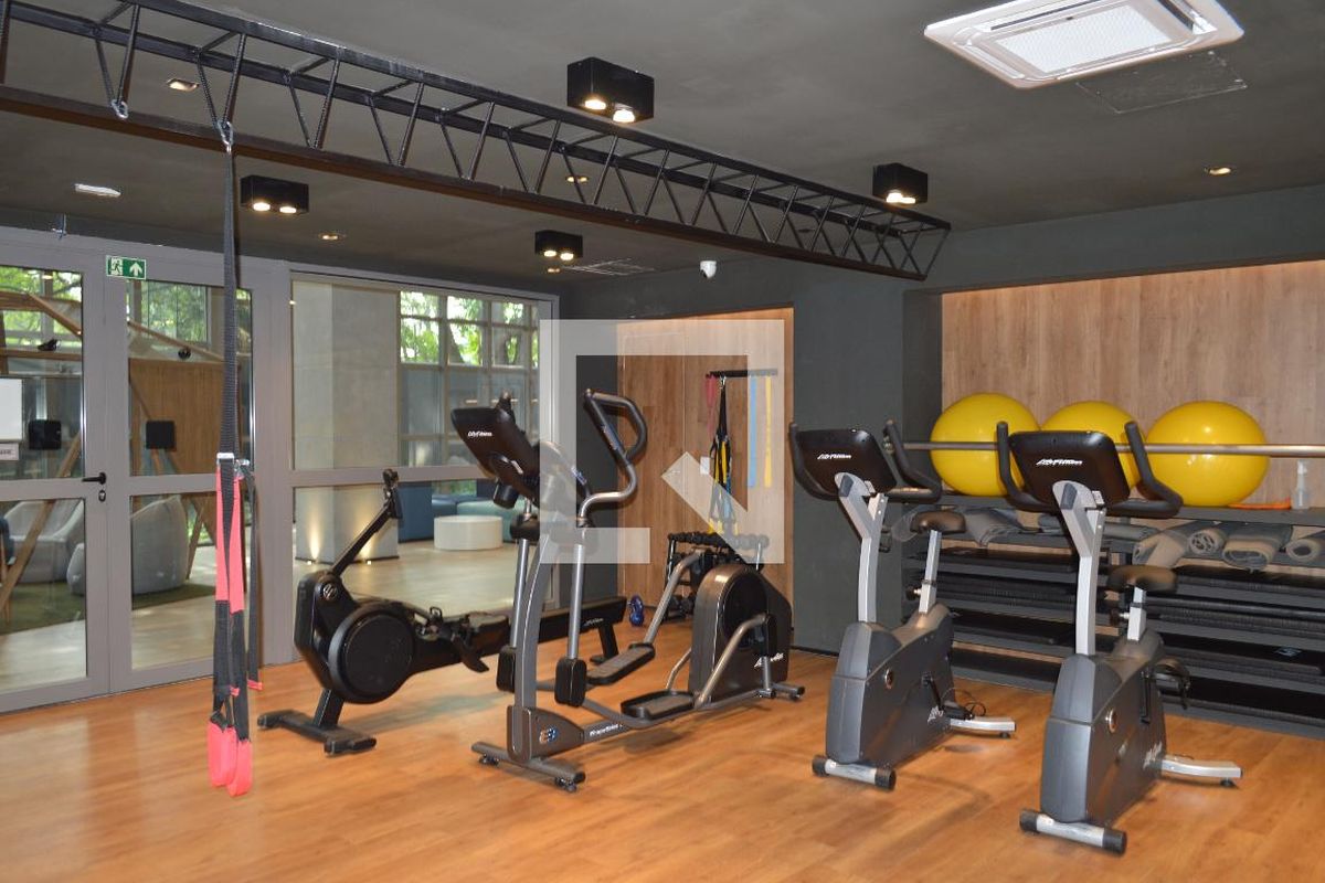 Kitnet-Studio, 22 m² - Foto 62