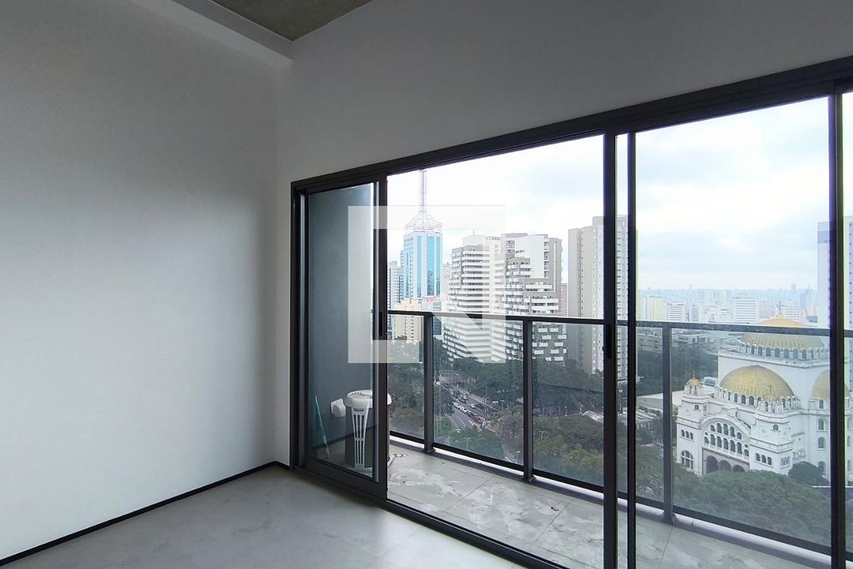 Kitnet-Studio, 22 m² - Foto 2