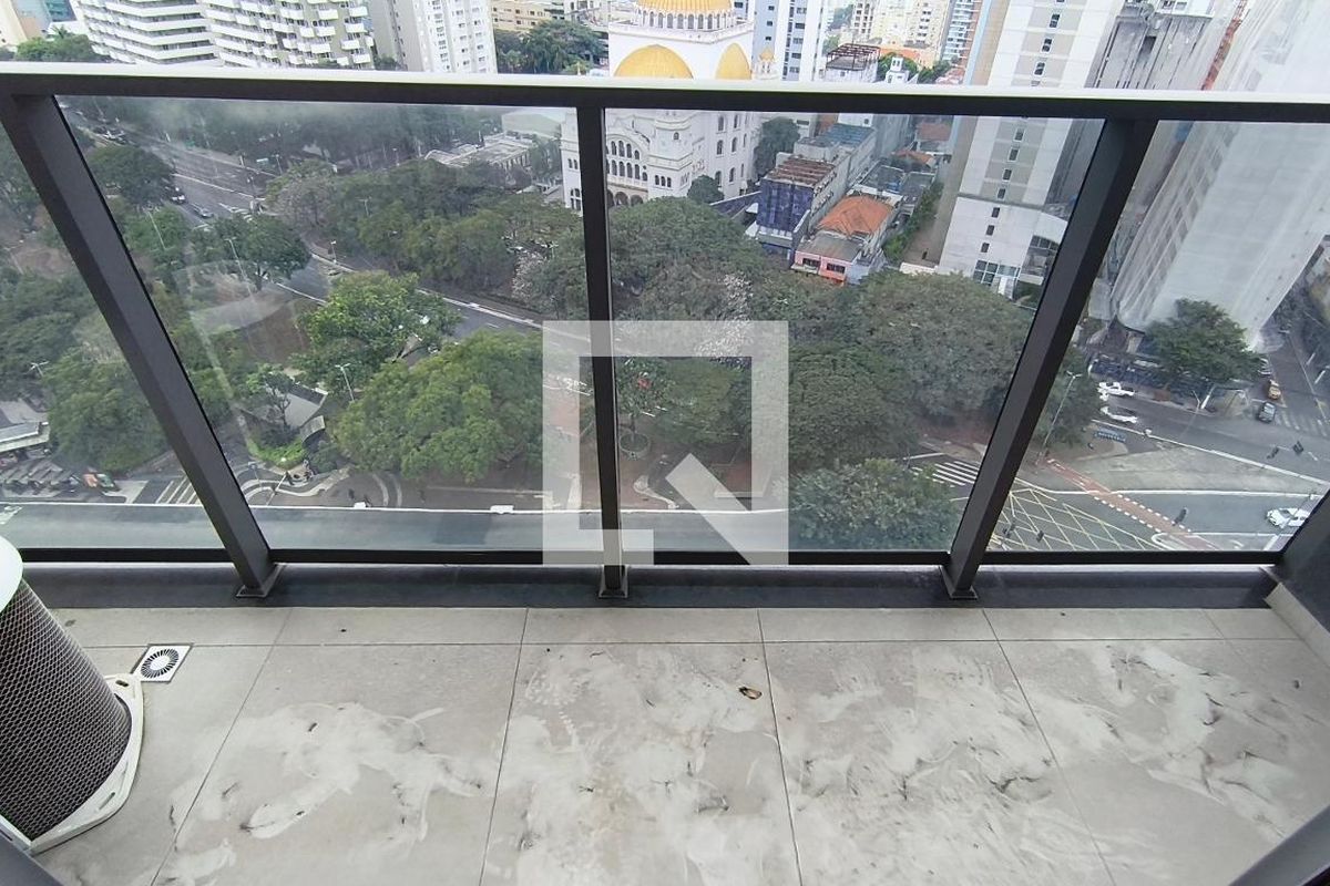 Kitnet-Studio, 22 m² - Foto 21